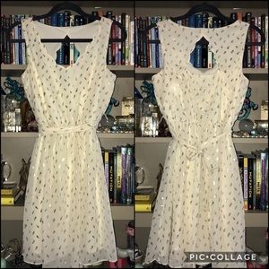 Beautiful JCPenney “by&by” Dress